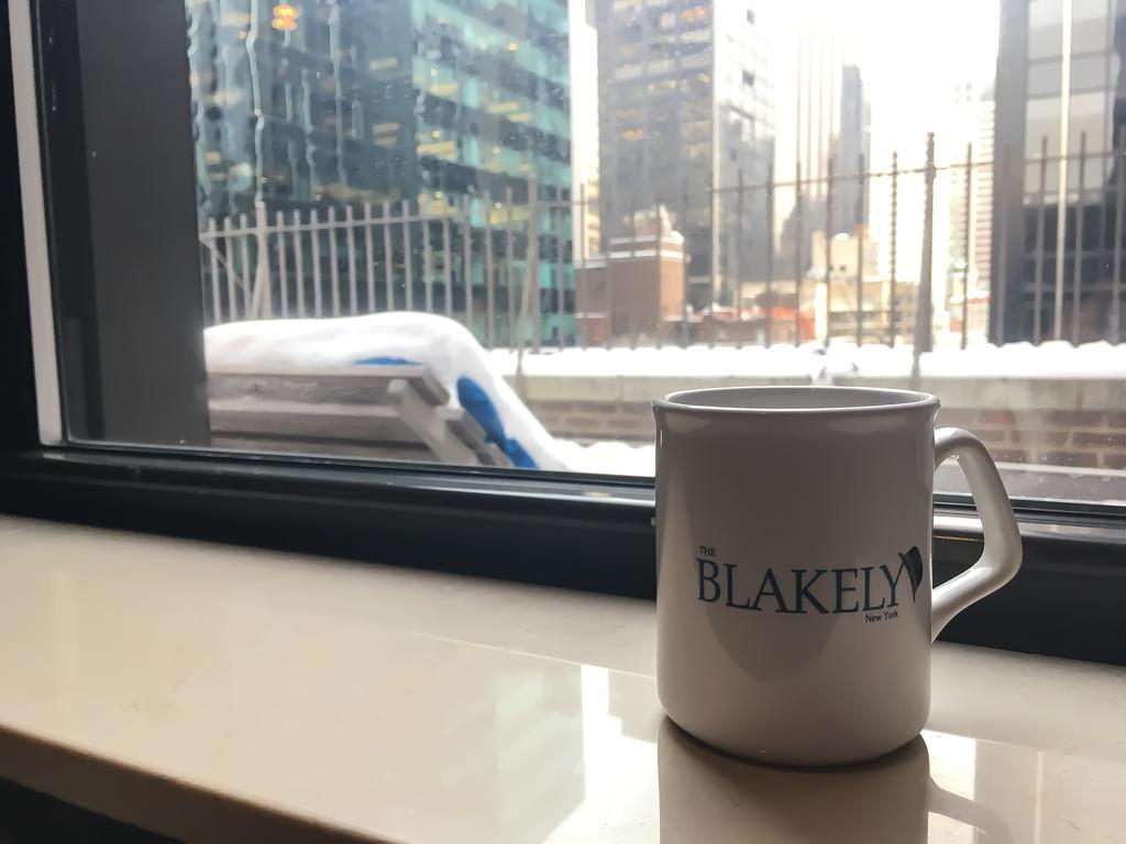 Blakely New York Hotel Eksteriør billede